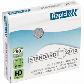 C Rapid Standard 23/12 1000  (24869400)