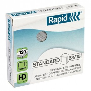  Rapid Standard 23/15 1000  (24869600)