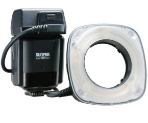  Sunpak Auto 16R PRO