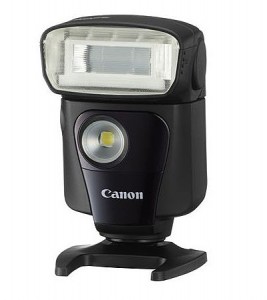   Canon Speedlite 320EX (0)