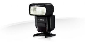  Canon Speedlite 430EX III RT