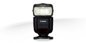  Canon Speedlite 430EX III RT 5