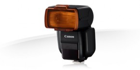  Canon Speedlite 430EX III RT 7