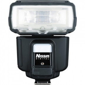  Nissin Speedlite i60A Sony (N095) 5