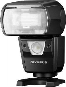  Olympus Flash FL-900R