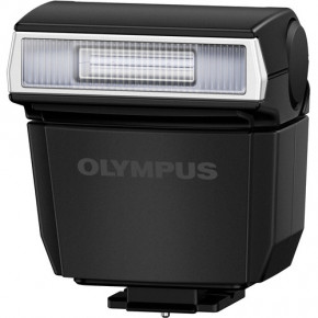  Olympus Flash FL-LM3