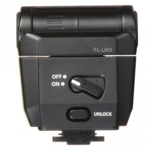  Olympus Flash FL-LM3 3