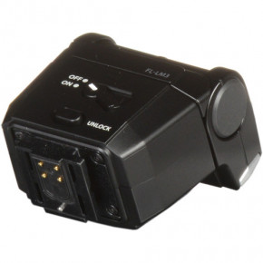  Olympus Flash FL-LM3 6