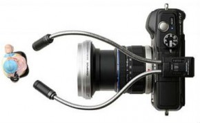  Olympus MAL-1 Macro Arm Light (N4289900) 7