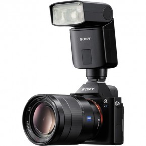  Sony HVL-F32M 6