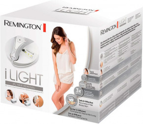  Remington I-Light IPL6780 4