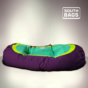  South Bags   -