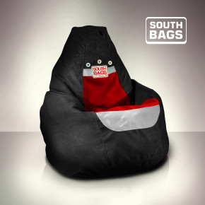  South Bags   