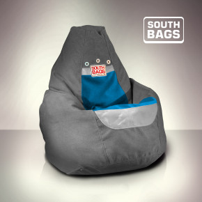  South Bags   