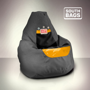  South Bags   -