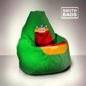  South Bags   