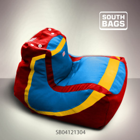  South Bags  -