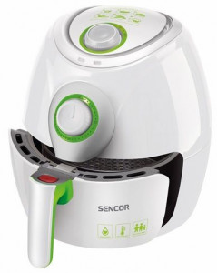  Sencor SFR3220WH