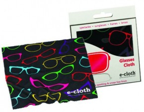    E-Cloth Glasses 204300