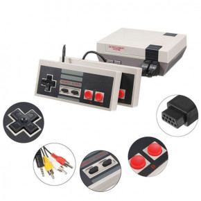   Nintendo Entertainment system 4