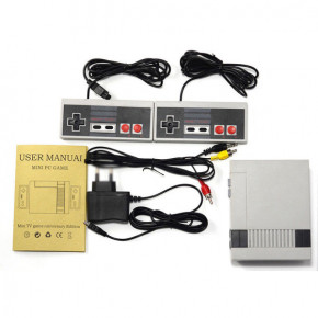   Nintendo Entertainment system 7