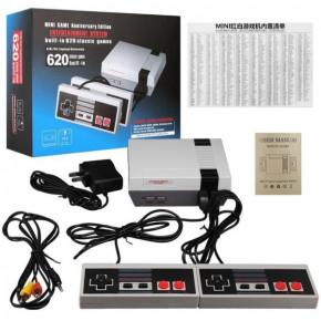   Nintendo Entertainment system 8