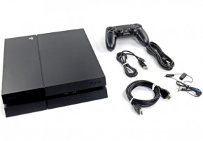   Sony PS4 1TB +2 Dualshock 4 15