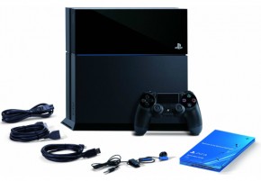   Sony PS4 1TB +2 Dualshock 4 19