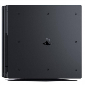   Sony PlayStation 4 Pro 1TB Black  4