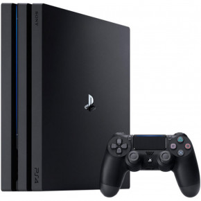   Sony PlayStation 4 Pro 1TB (CUH-7008)