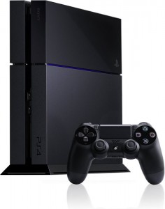   Sony Playstation 4 500GB