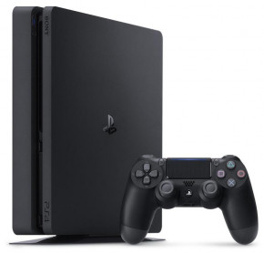   Sony Playstation 4 500Gb Slim