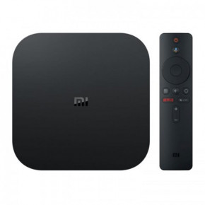  Xiaomi 4K Mi Box S 2/8GB Global