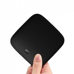 TV- Xiaomi Mi box 3C