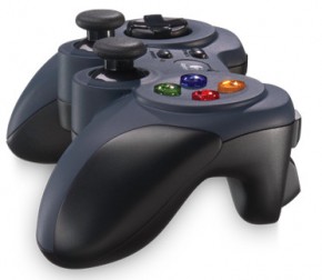  Logitech Gamepad F310 (940-000135) 4