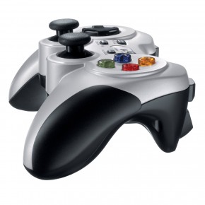  Logitech Gamepad F710 (940-000145) 5