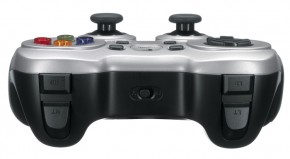  Logitech Gamepad F710 (940-000145) 6