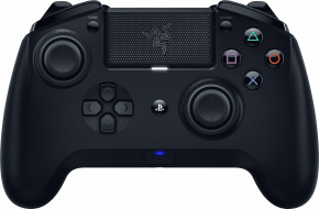  Razer Raiju Tournament Edition (RZ06-02610100-R3G1)