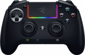  / Razer Raiju Ultimate (RZ06-02600100-R3G1)