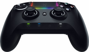  / Razer Raiju Ultimate (RZ06-02600100-R3G1) 3