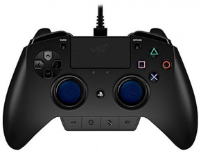  Razer Raiju  PS4 (RZ06-01970100-R3G1)