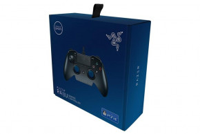  Razer Raiju  PS4 (RZ06-01970100-R3G1) 6