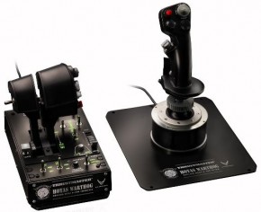  Thrustmaster Hotas Warthog (2960720)