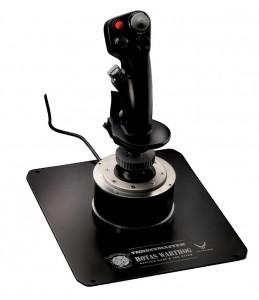  Thrustmaster Hotas Warthog (2960720) 3