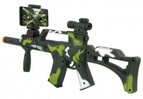    Atrix Ar Gun Destroyer 3 Camo