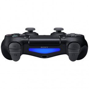  Sony PS4 Dualshock 4 V2 Black 3