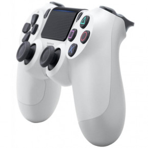  Sony PS4 Dualshock 4 V2 Glacier White 3