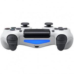  Sony PS4 Dualshock 4 V2 Glacier White 5