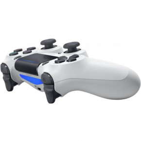  Sony PS4 Dualshock 4 V2 Glacier White 6