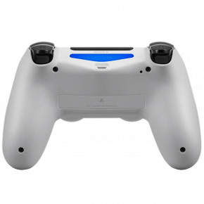  Sony PS4 Dualshock 4 V2 Glacier White 7